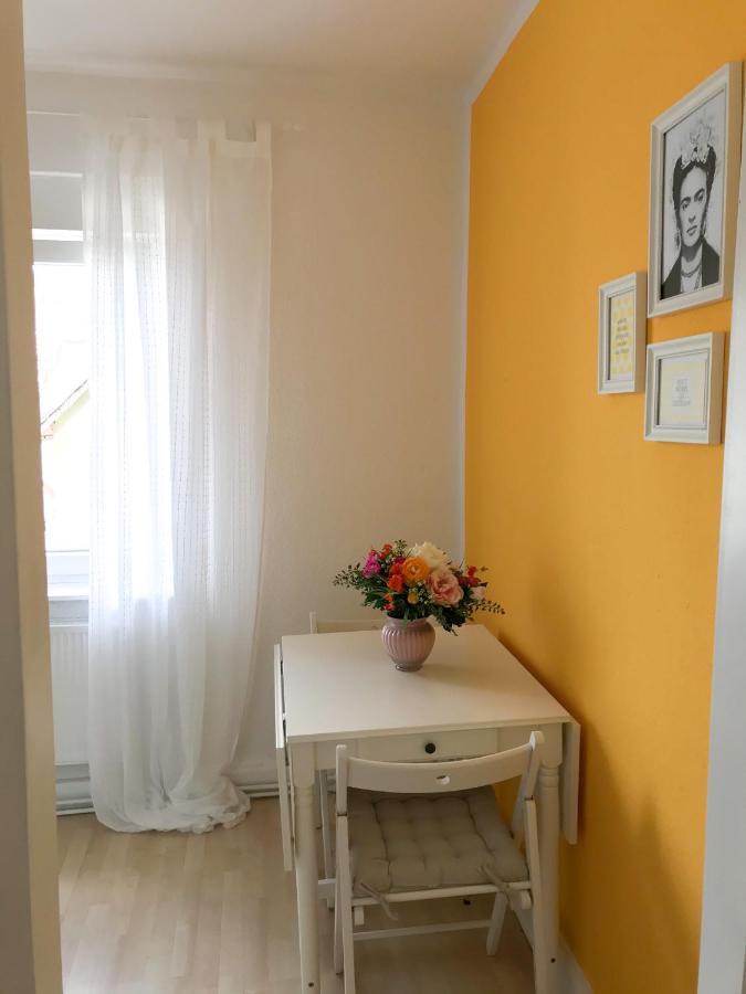 Dream Green Apartment 'Frida' Gladenbach المظهر الخارجي الصورة