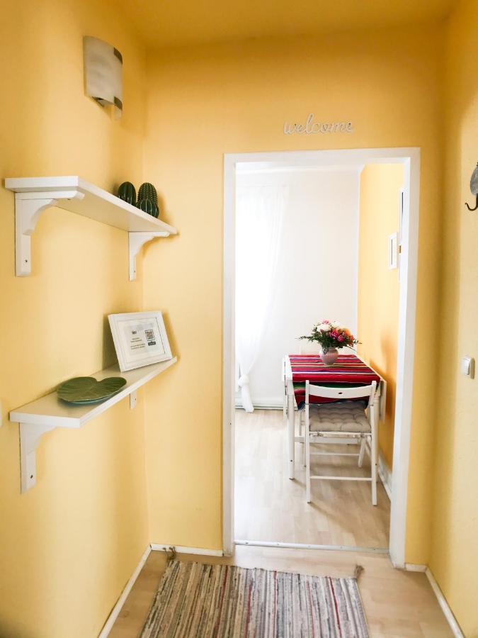 Dream Green Apartment 'Frida' Gladenbach المظهر الخارجي الصورة